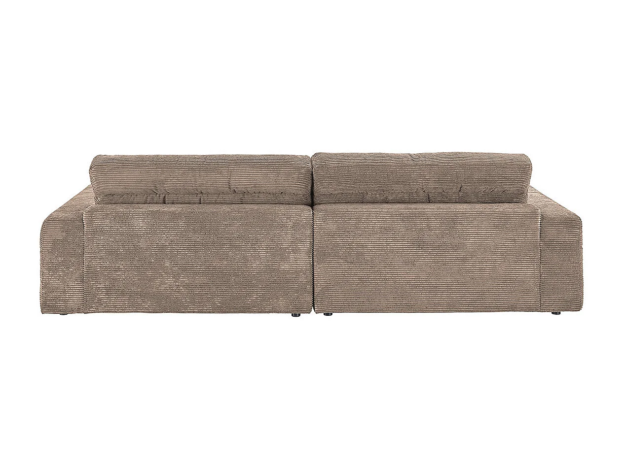 Divano - talpa Velluto a coste - LANA