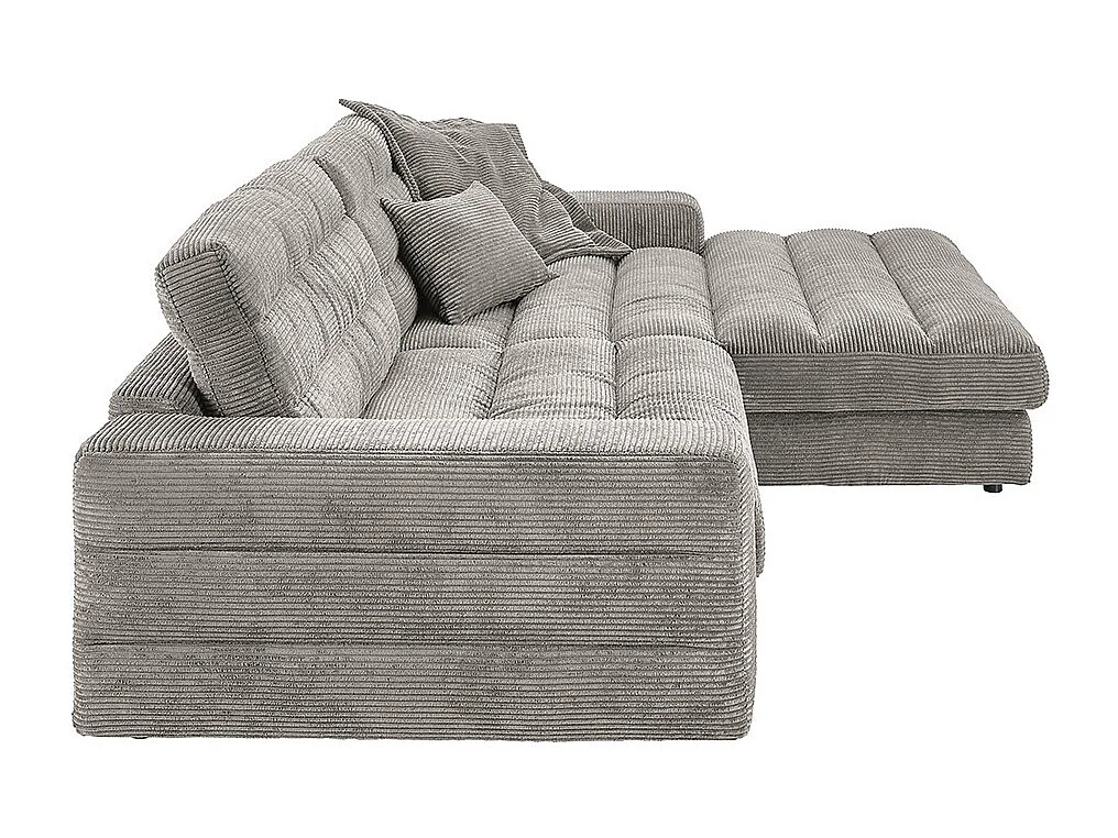 Sofá - gris piedra Pana - LANA