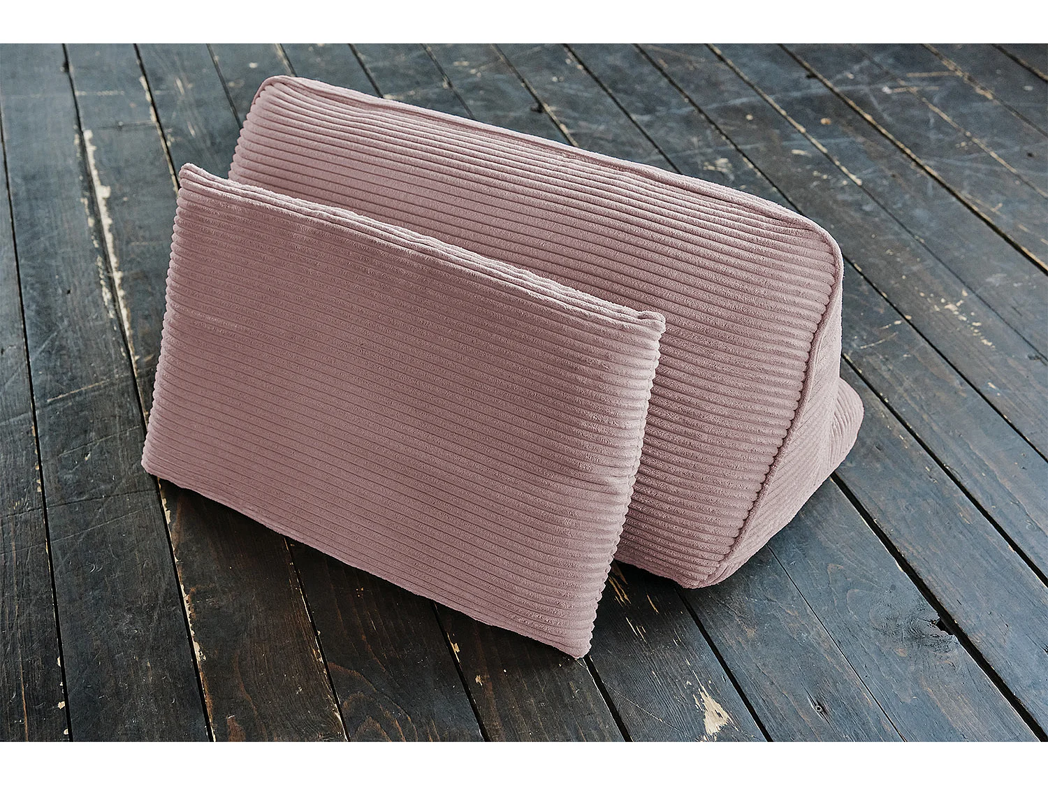 Sofá modular - Rosa Pana - WIOLO SOFT
