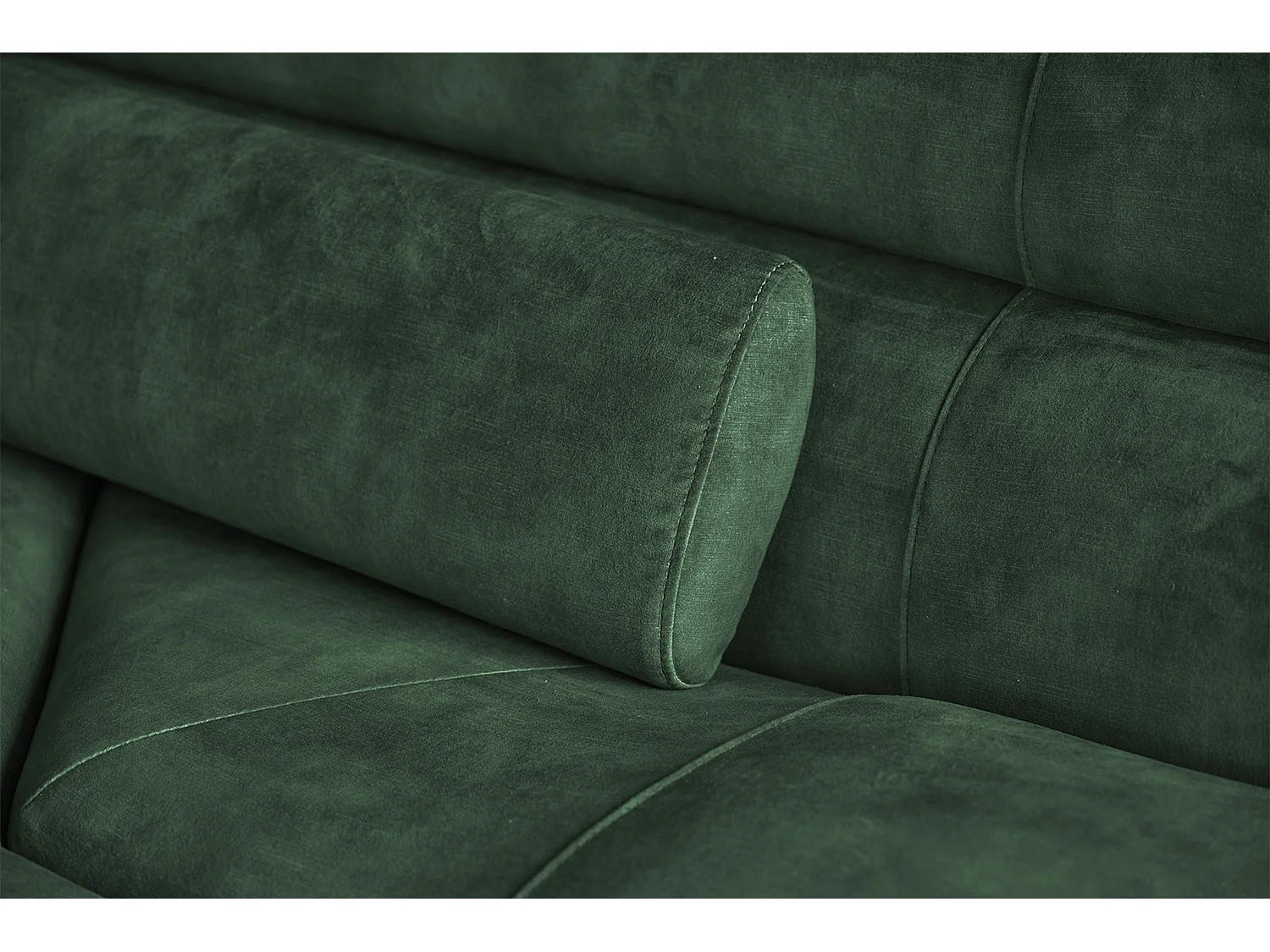 Big - Grün Velvet - TARA