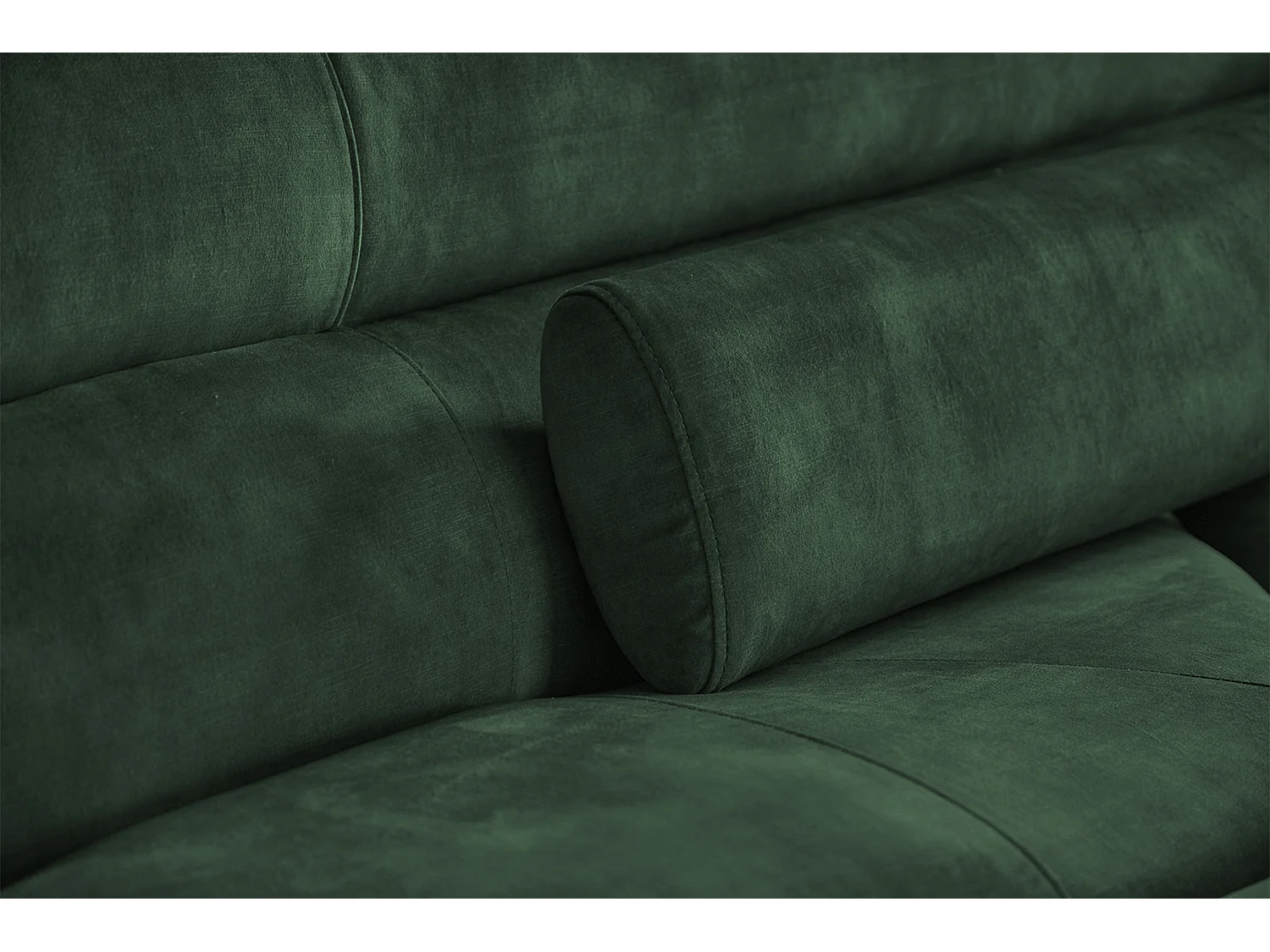 Big - Grün Velvet - TARA