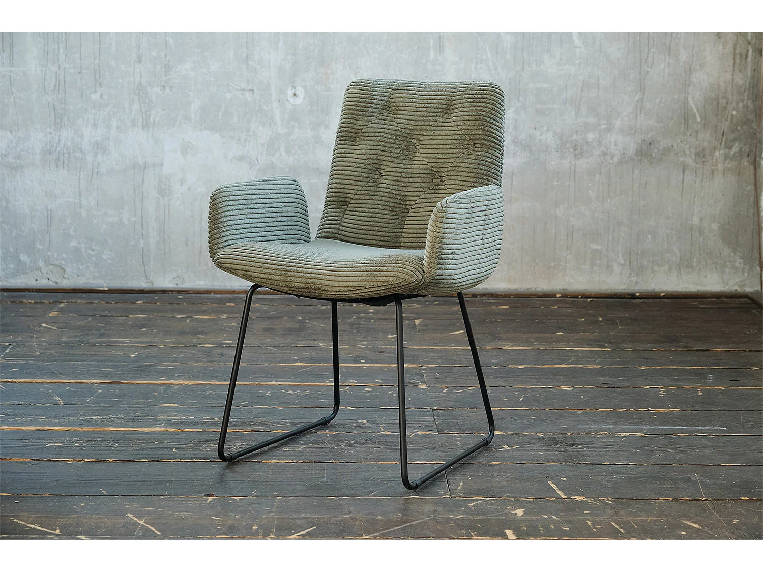 NIEUWE - Groen Koord - CHARME