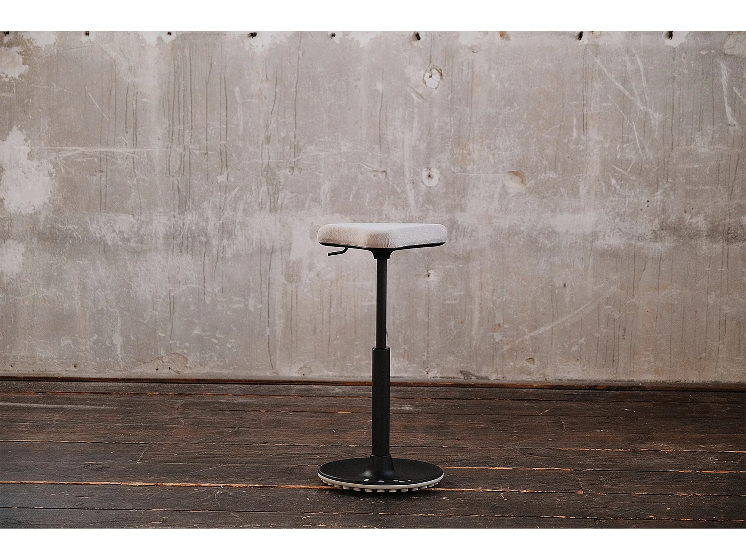 TINTO - Grijs Kunststof - 35 x 35 cm - TINTO