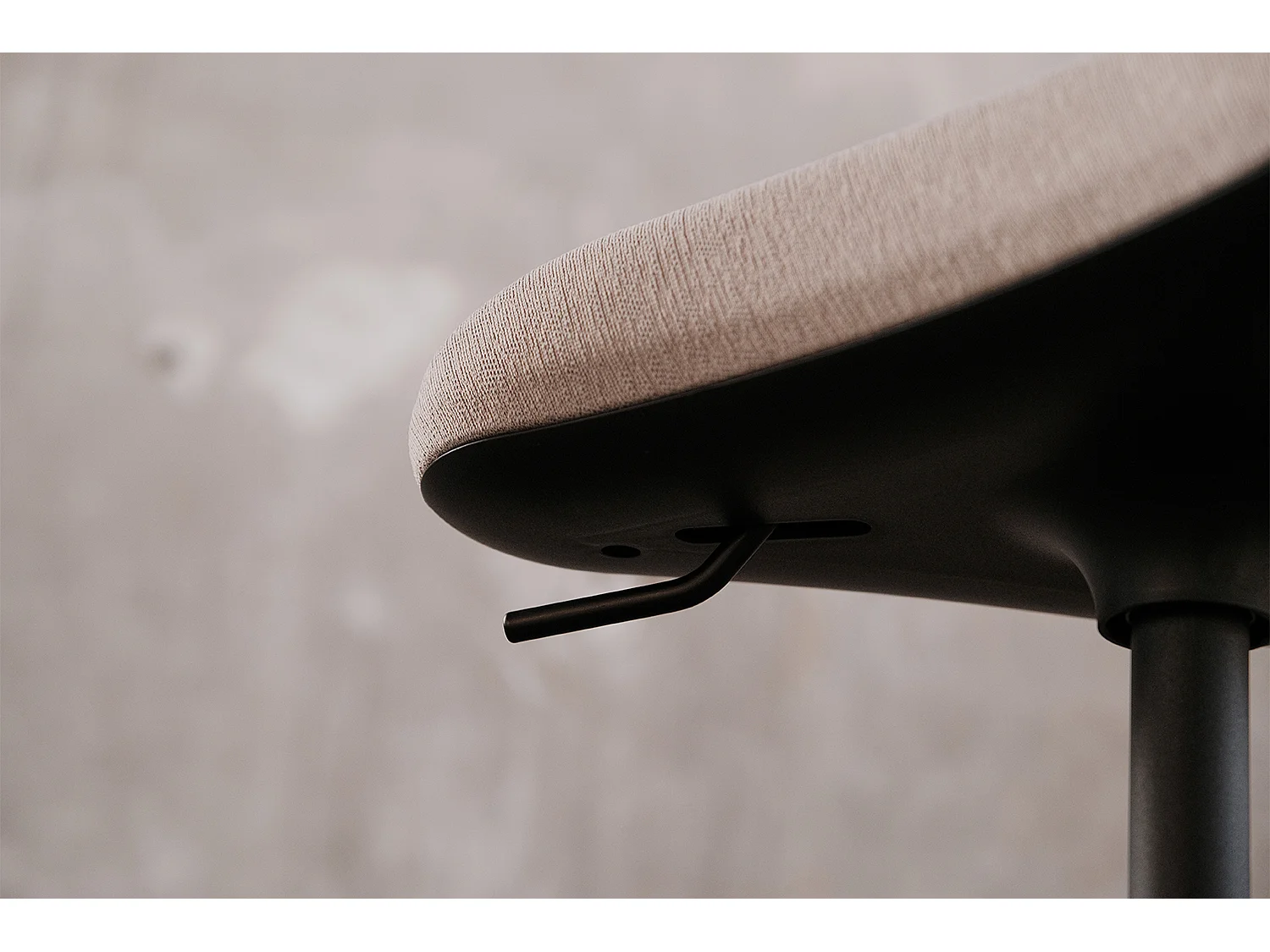 TINTO - Grijs Kunststof - 35 x 35 cm - TINTO