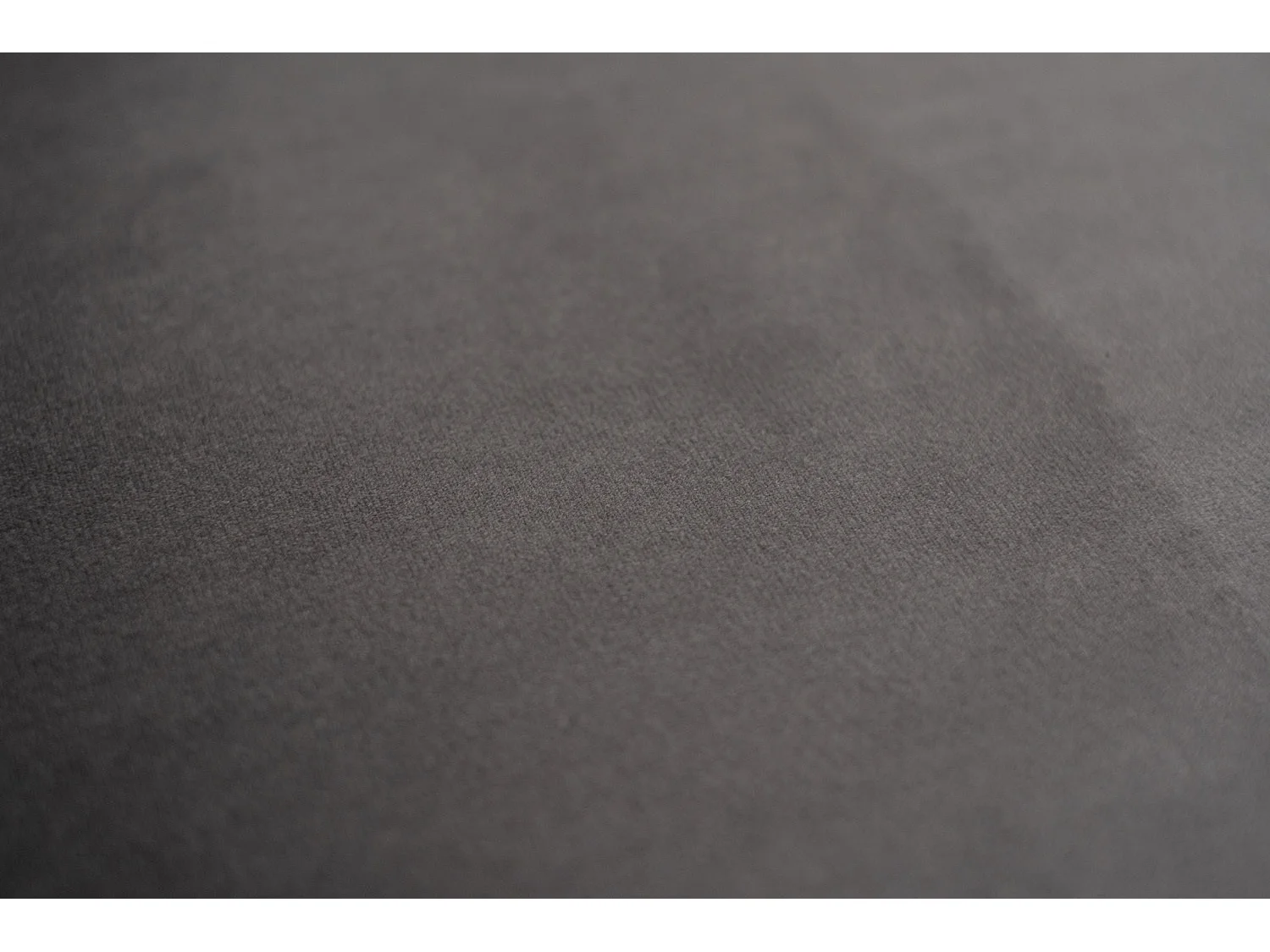 Chaise - Gris Velours - LENA