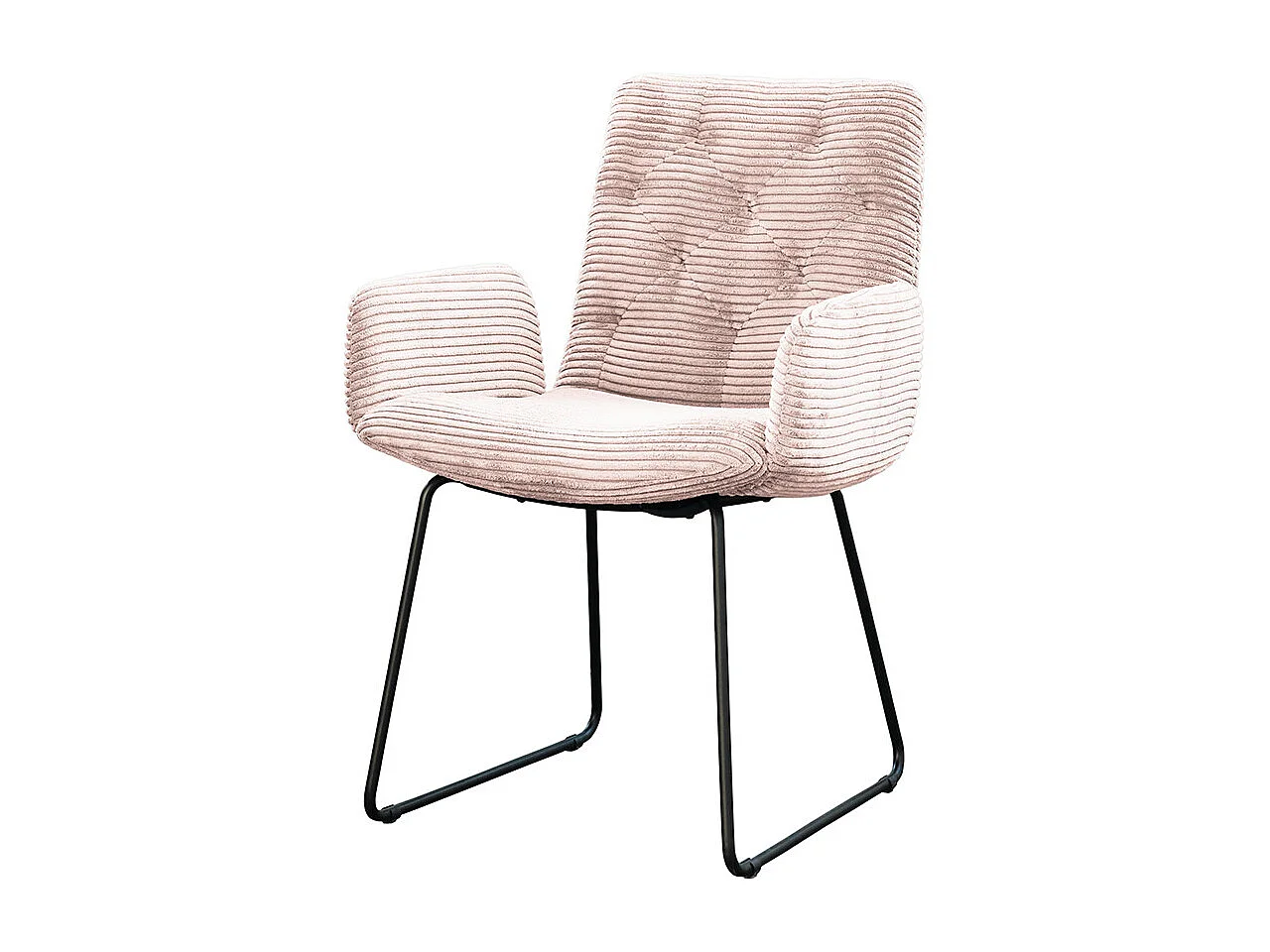 Silla - Rosa Pana - CHARME