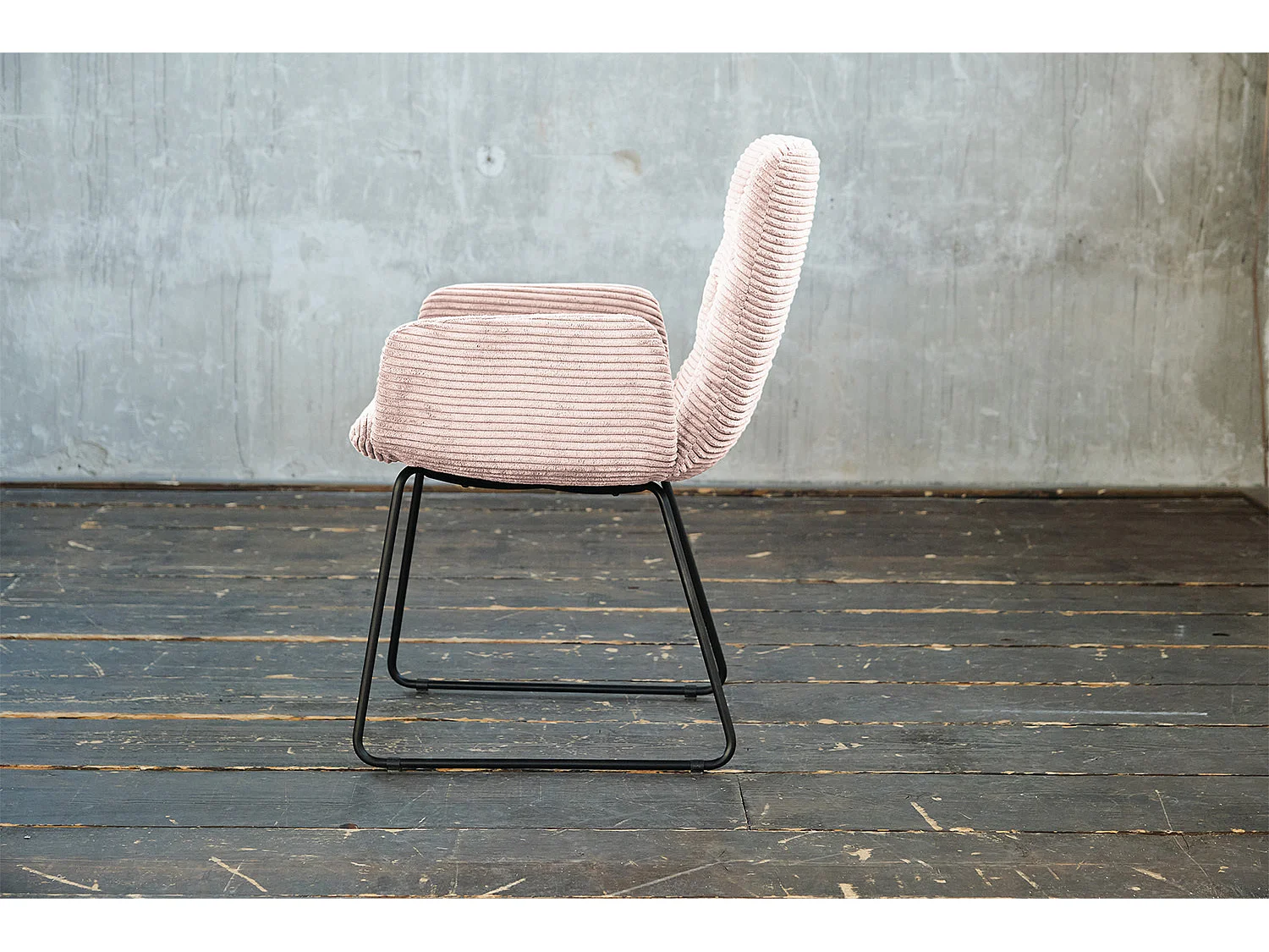 Silla - Rosa Pana - CHARME