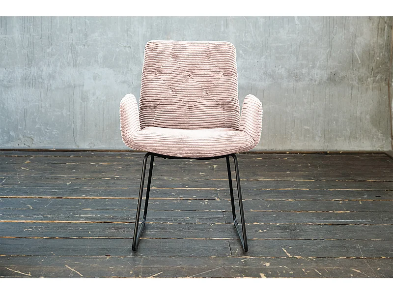 NIEUWE - Roze Koord - CHARME