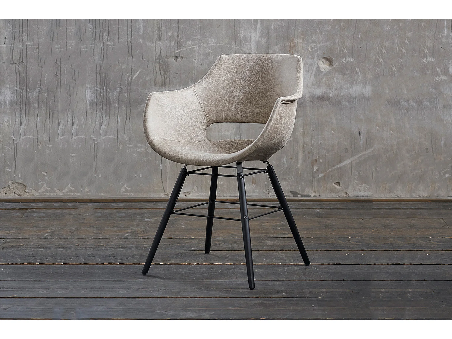 ZAJA - Beige Microvezel - ZAJA