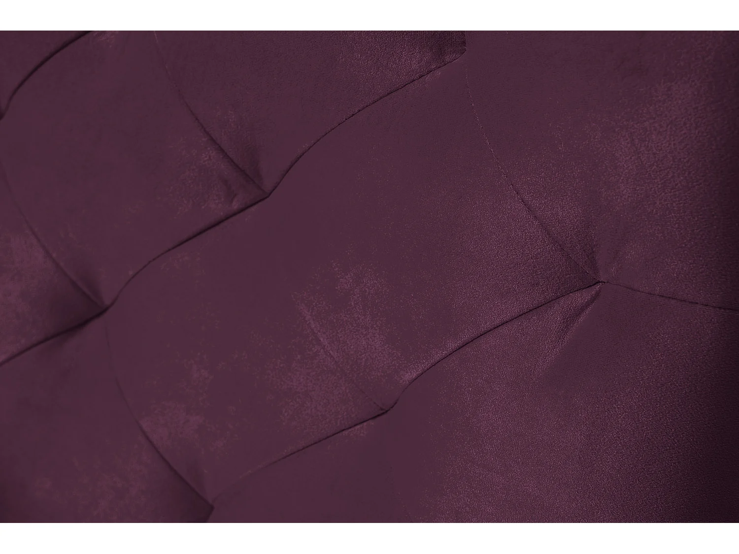 Armlehnenstuhl - Violett Velvet - NEW CHARME