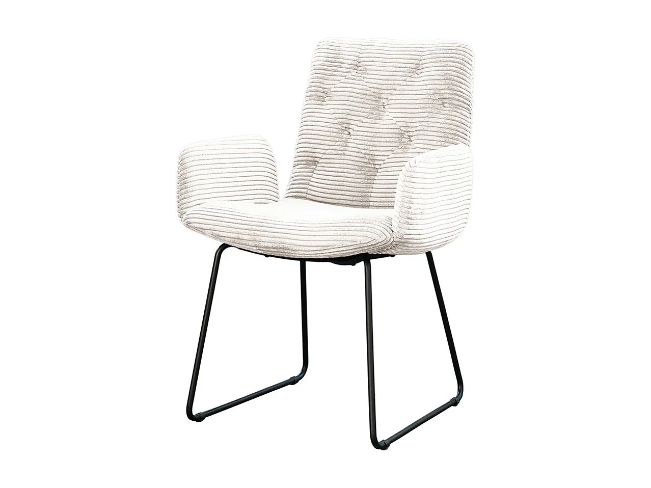 Silla - blanco Pana - CHARME