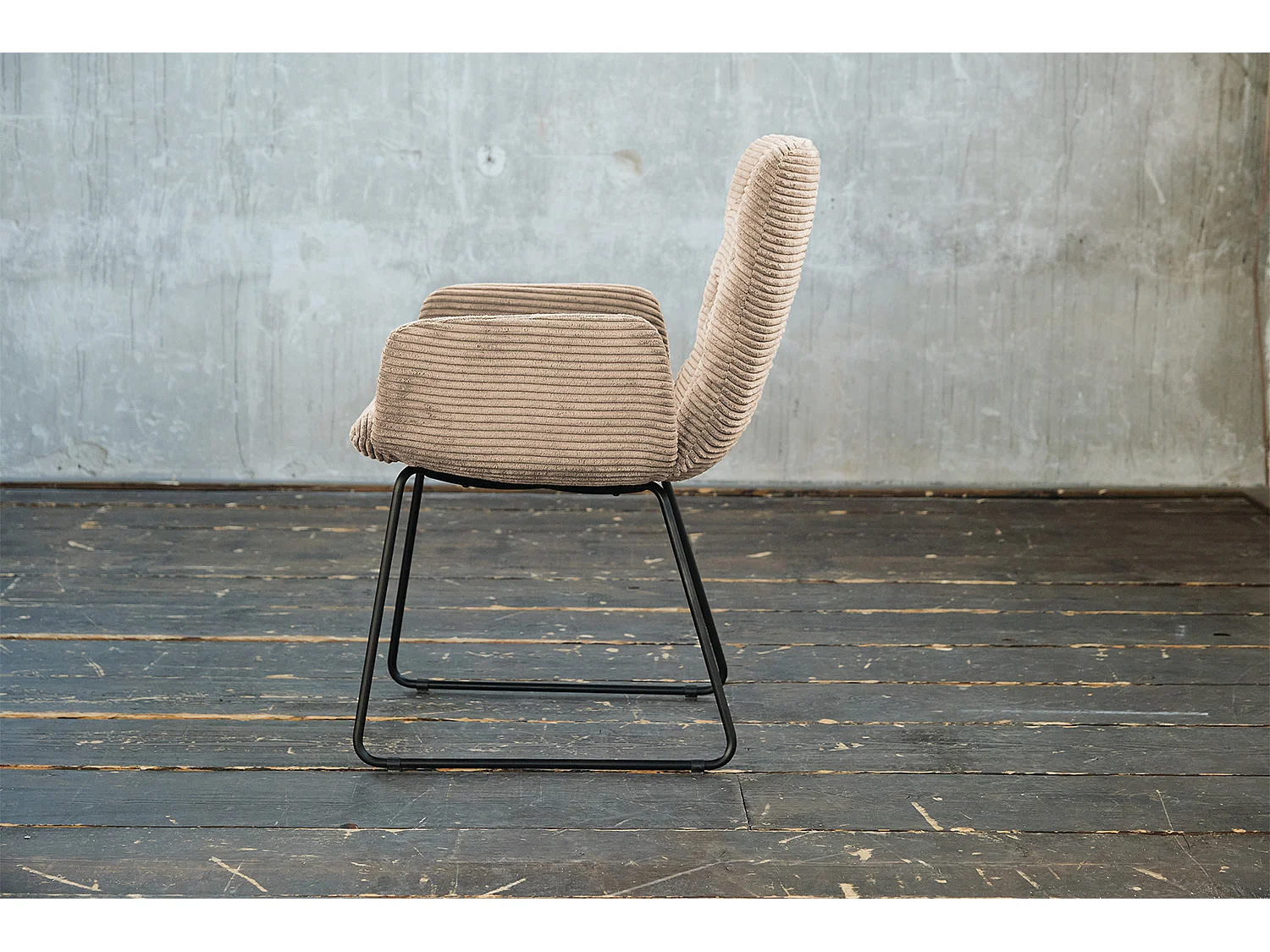 Silla - topo Pana - CHARME