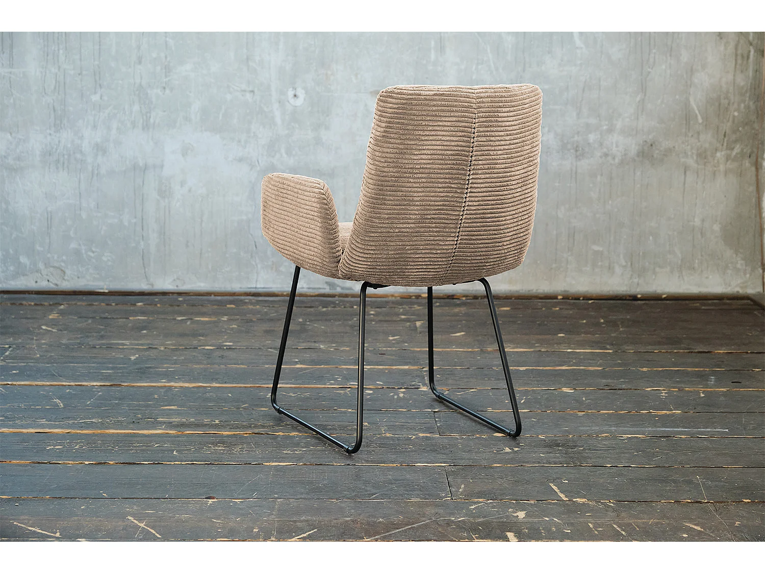 Silla - topo Pana - CHARME