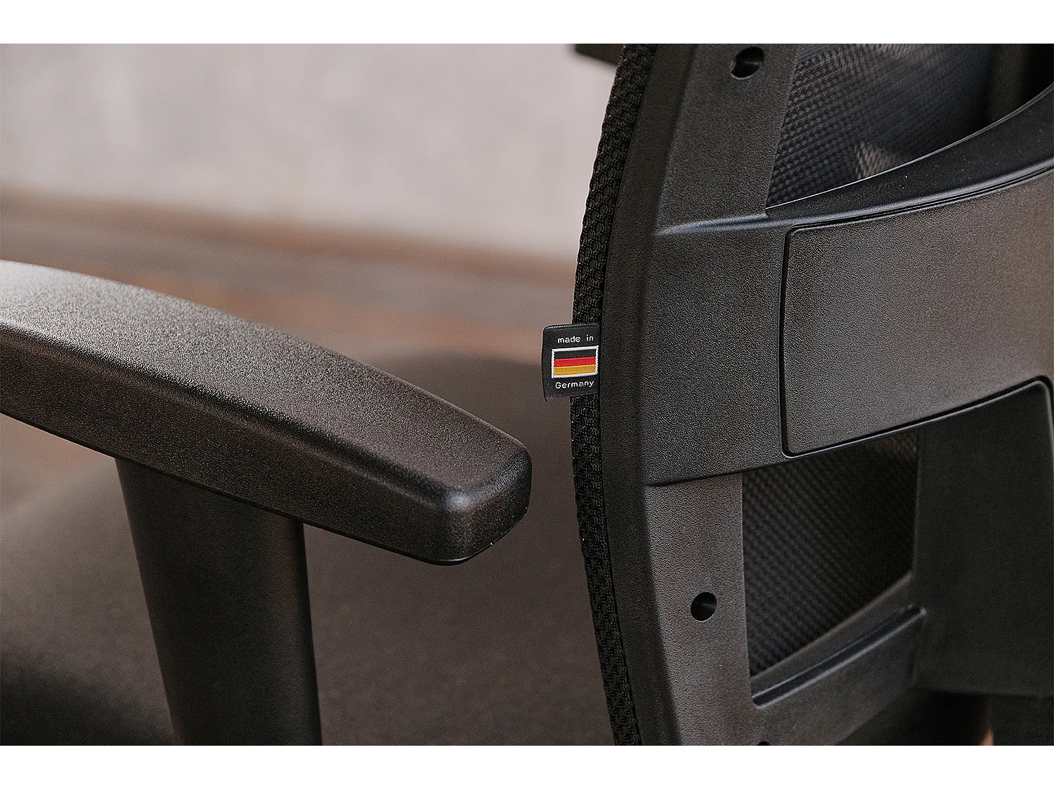 TORO - Zwart Kunststof - 64 x 64 cm - TORO