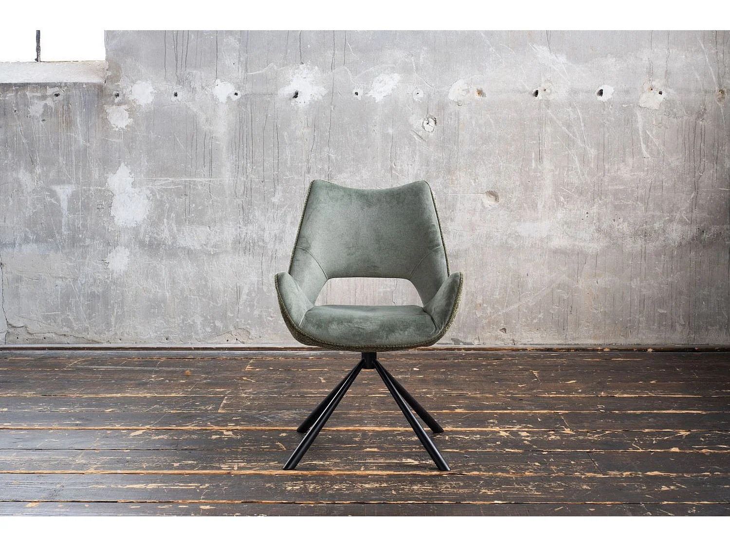 VELO - Groen Geweven stof - VELO