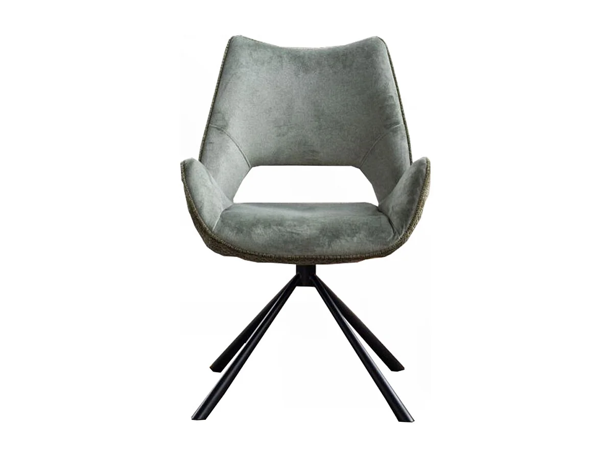 VELO - Groen Geweven stof - VELO