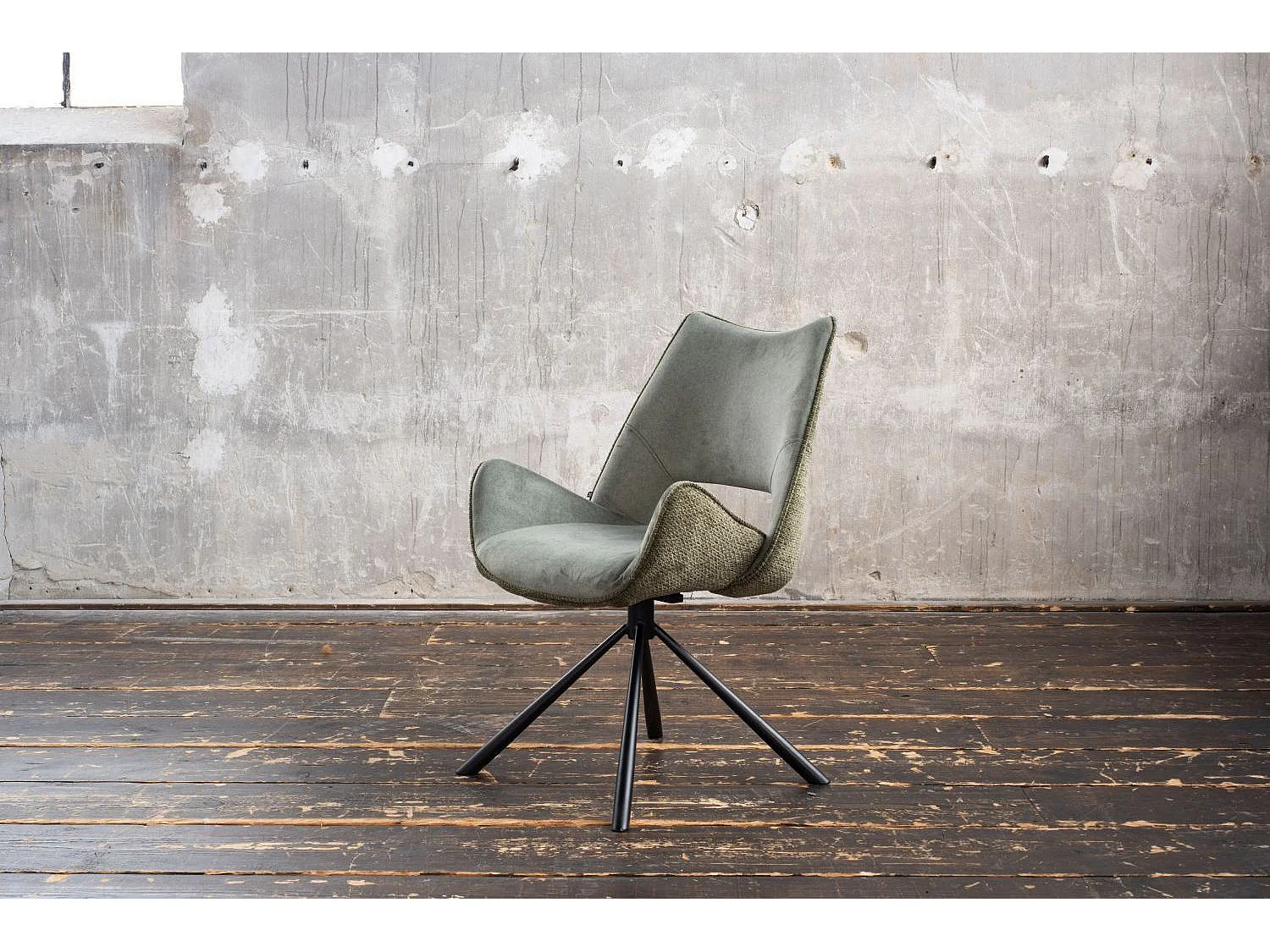 VELO - Groen Geweven stof - VELO