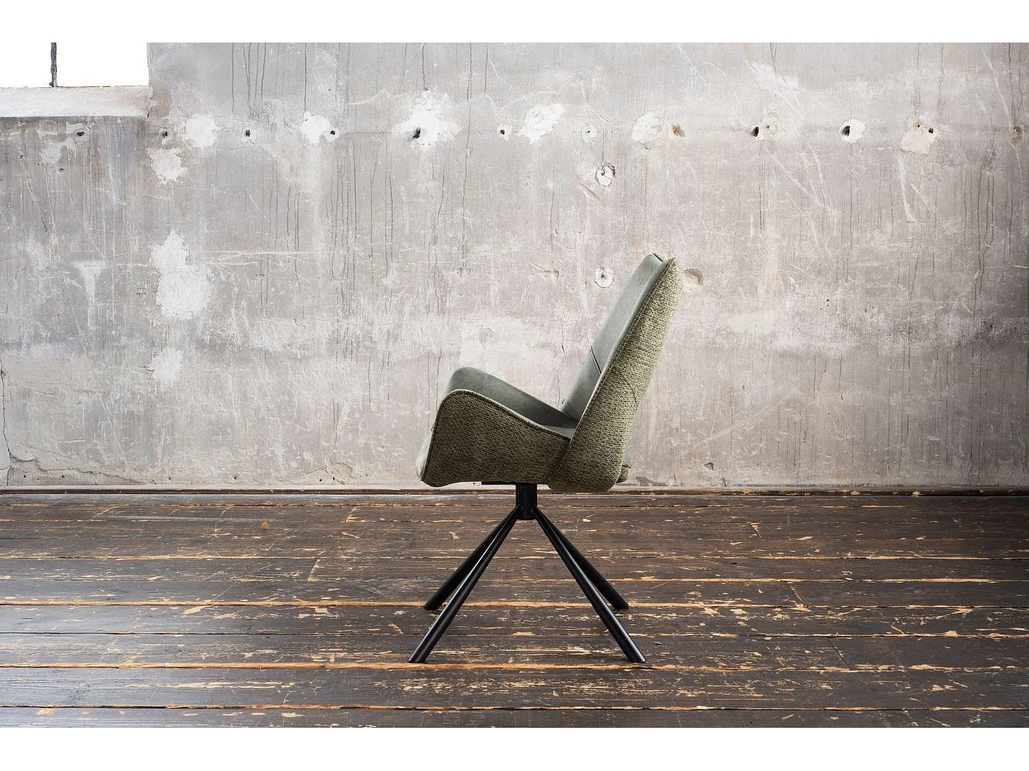 VELO - Groen Geweven stof - VELO