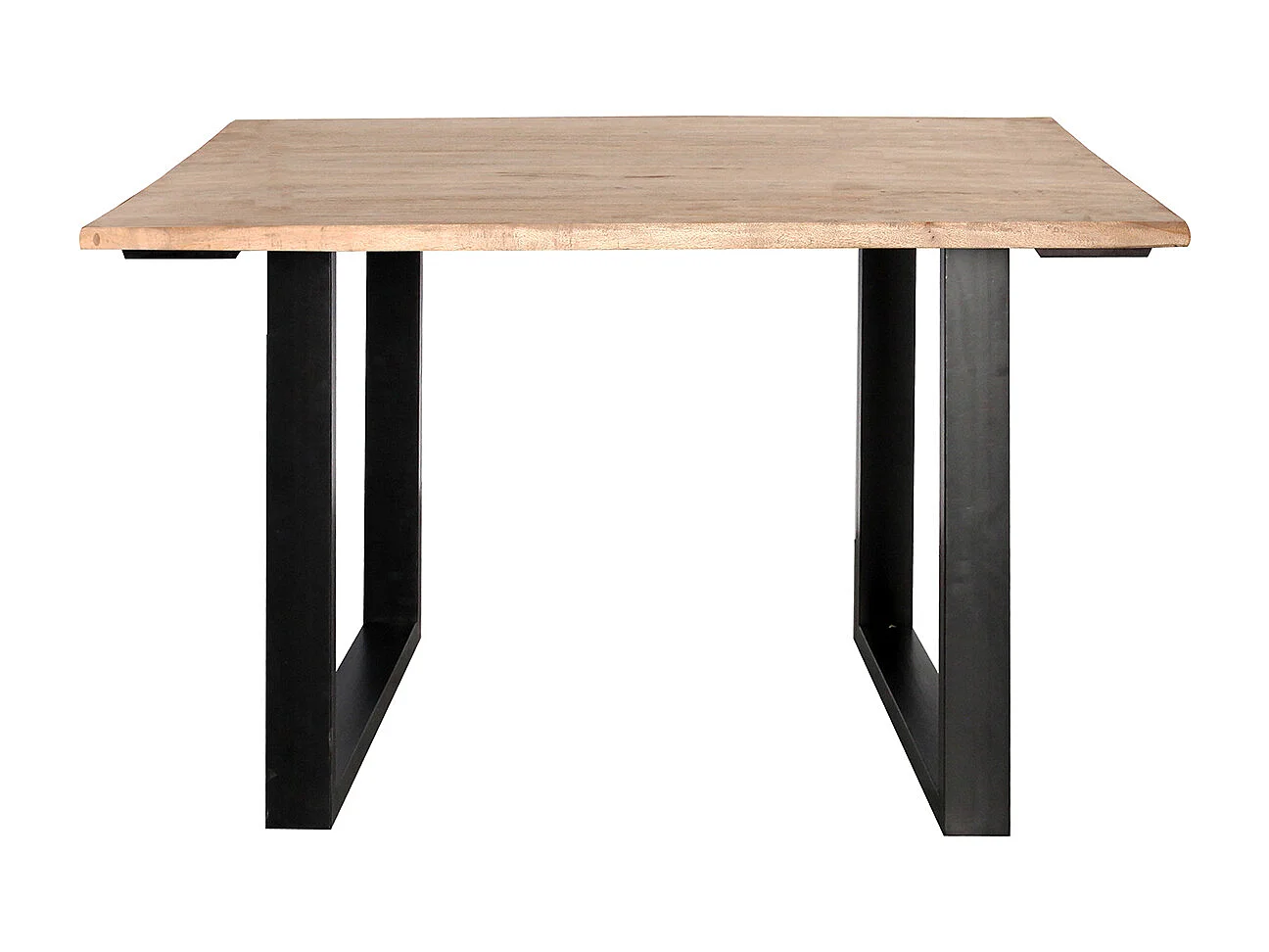 Table - Bois Bois - 140 x 90 cm - LORE