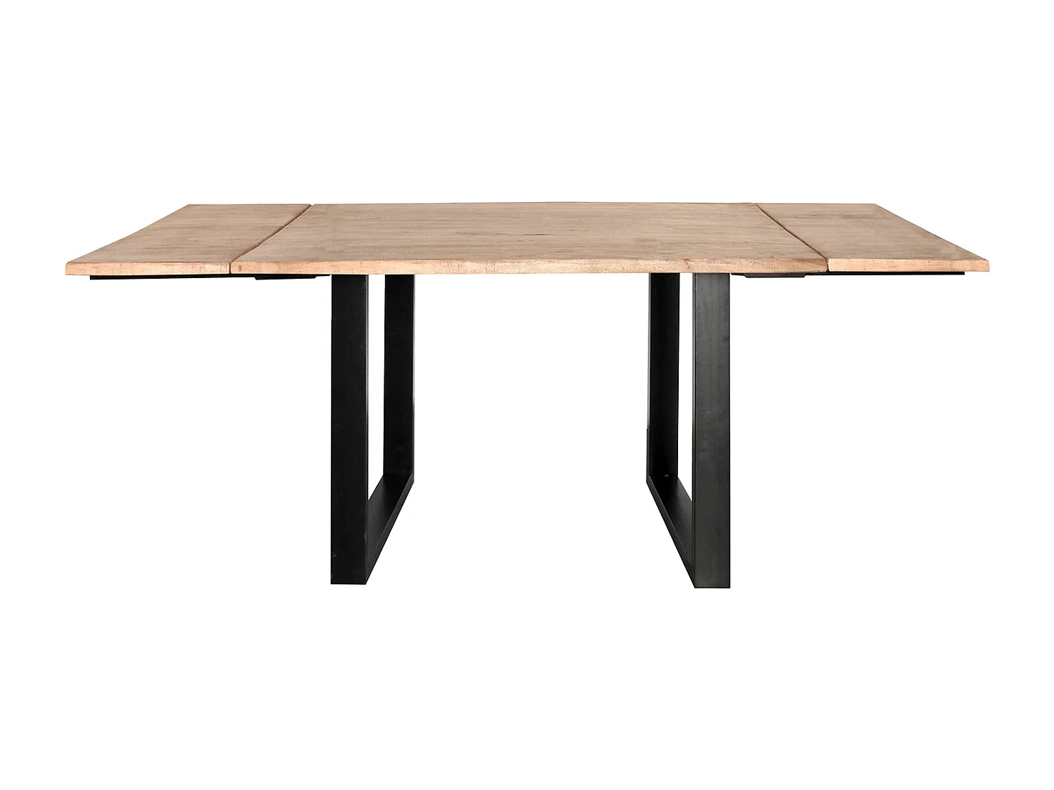 Table - Bois Bois - 140 x 90 cm - LORE