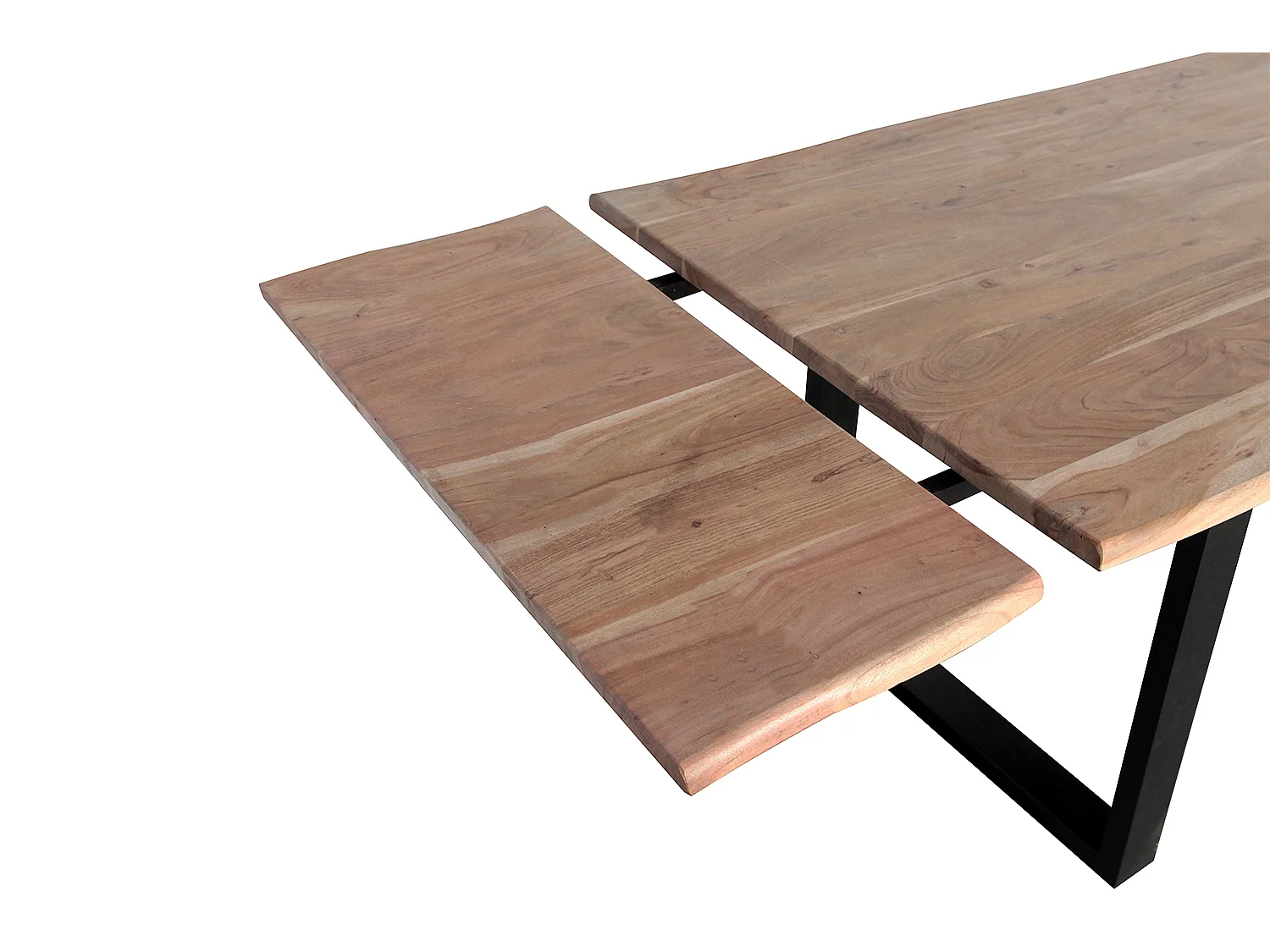 Table - Bois Bois - 140 x 90 cm - LORE