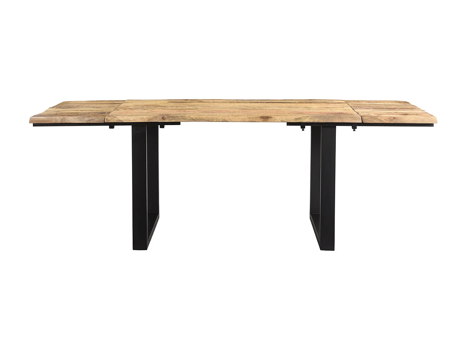 Table - Bois Bois - 140 x 90 cm - LORE