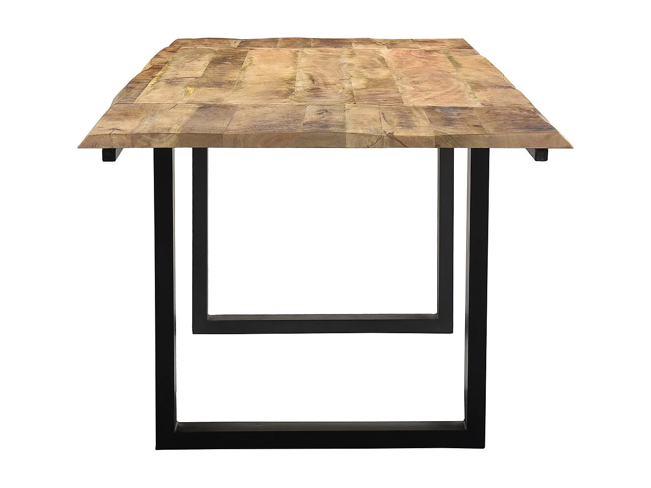 Table - Bois Bois - 140 x 90 cm - LORE