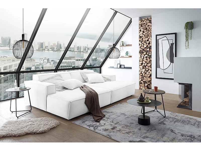 Grote - Wit Koord - SAMU