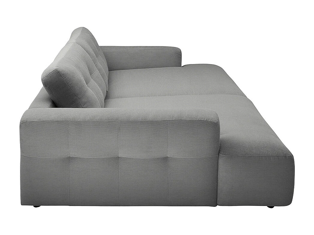 Big - Anthrazit Cord - MIKA