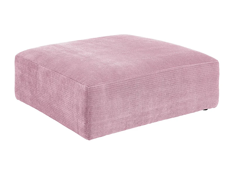 Sofa - Pink Cord - SEPHI
