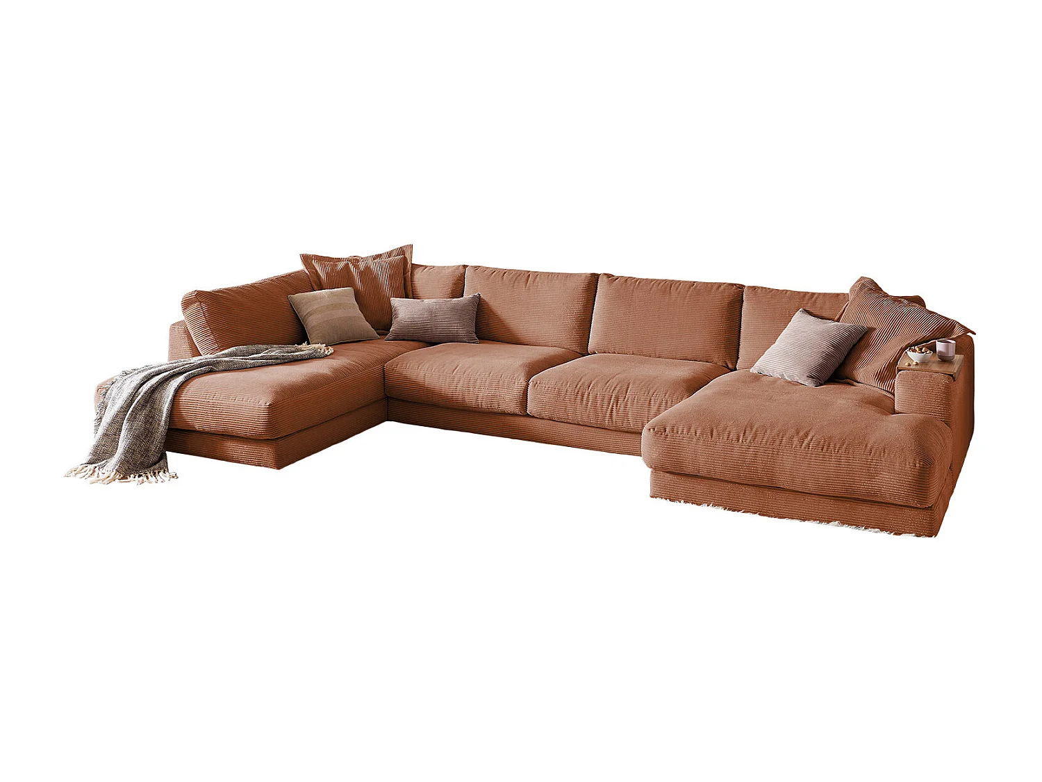 Levend - Bruin Koord - MADELINE