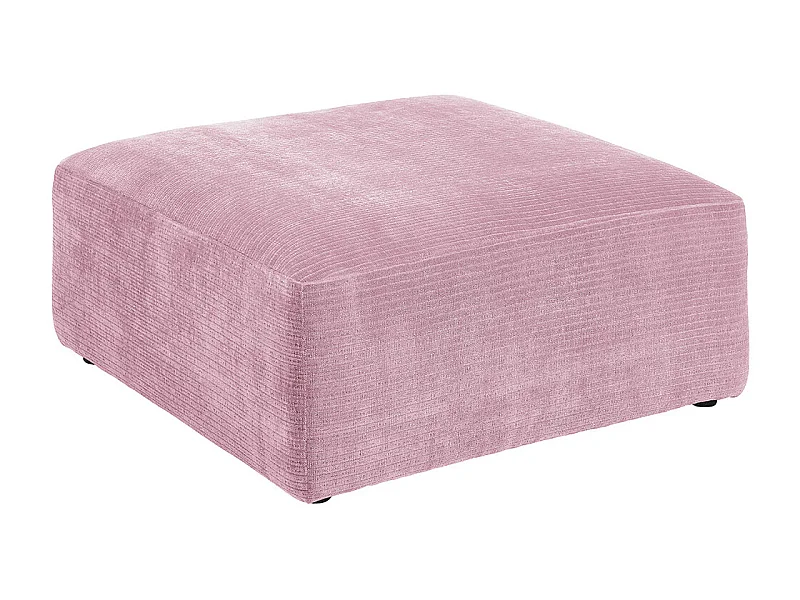 Sofa - Pink Cord - SEPHI