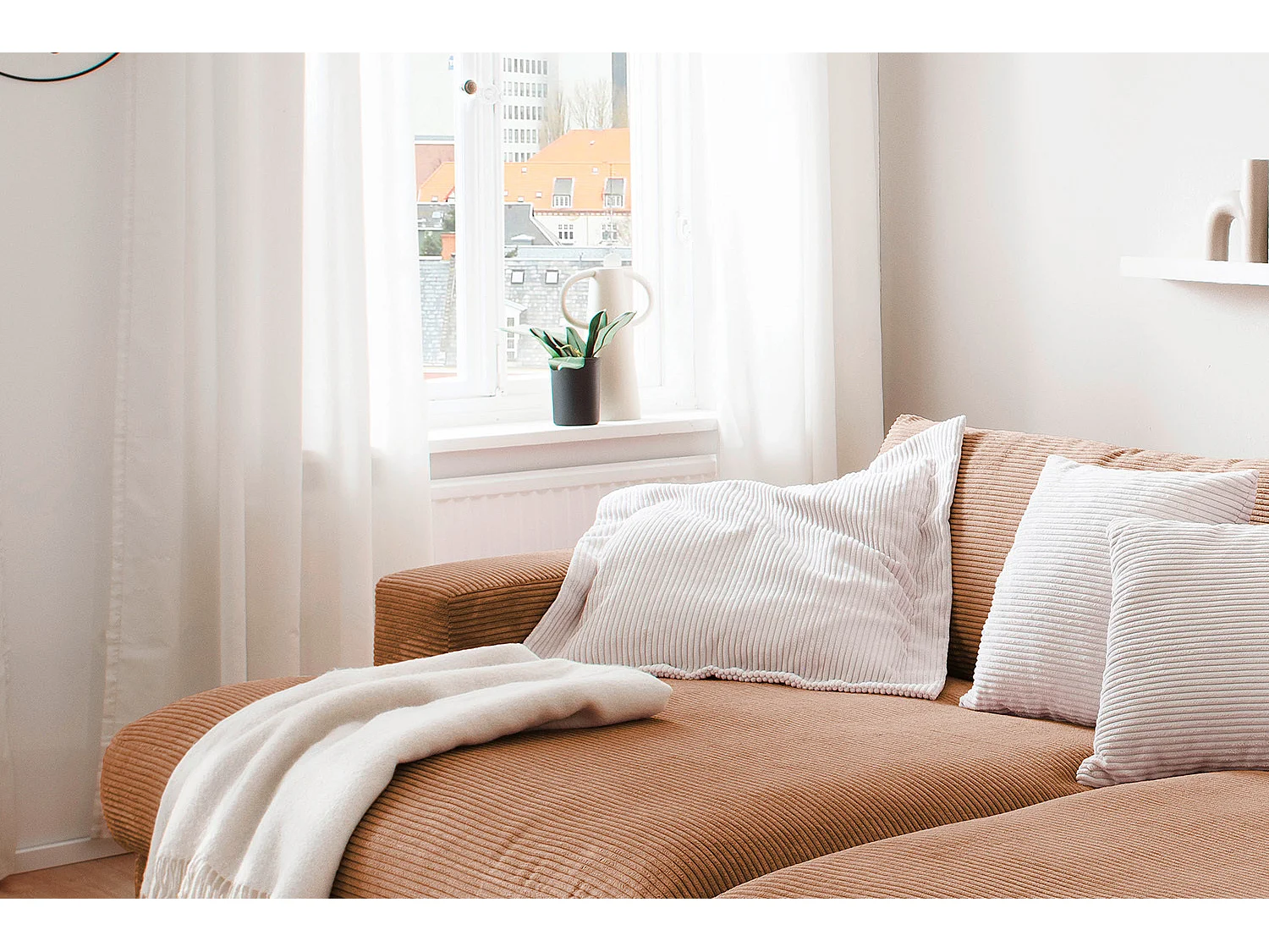 Grote - Bruin Koord - MADELINE