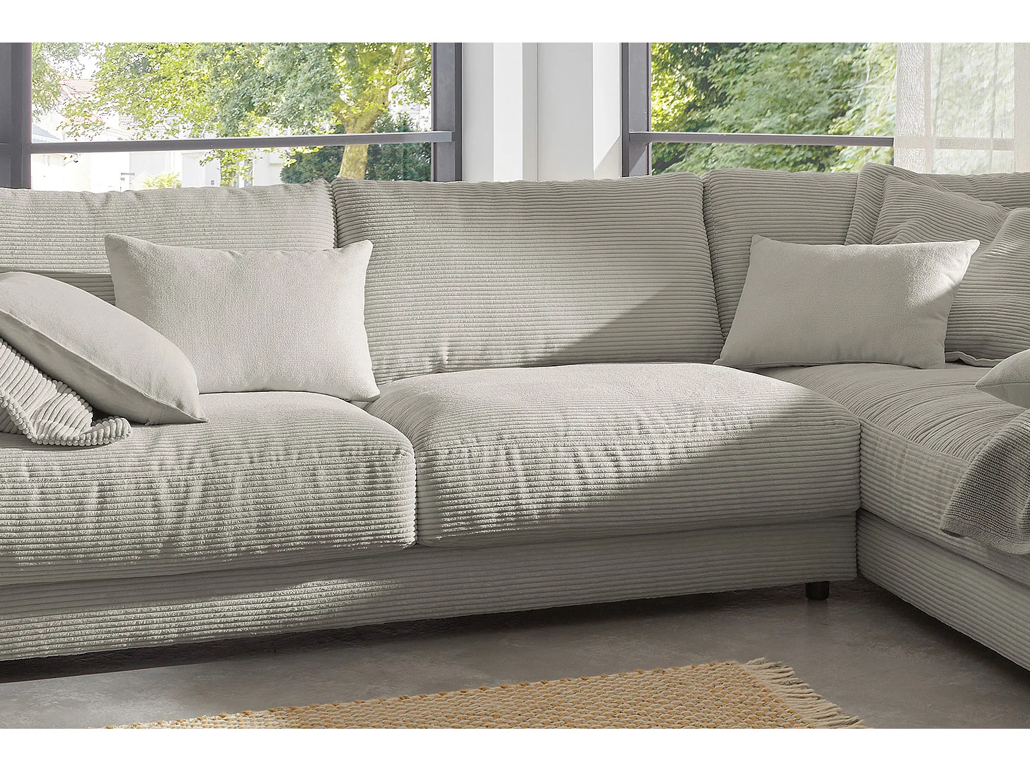 Sofá - granito Pana - MADELINE