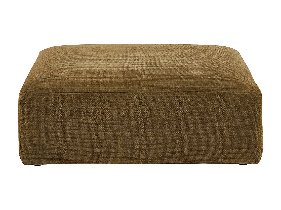 Sofa - Braun Cord - SEPHI