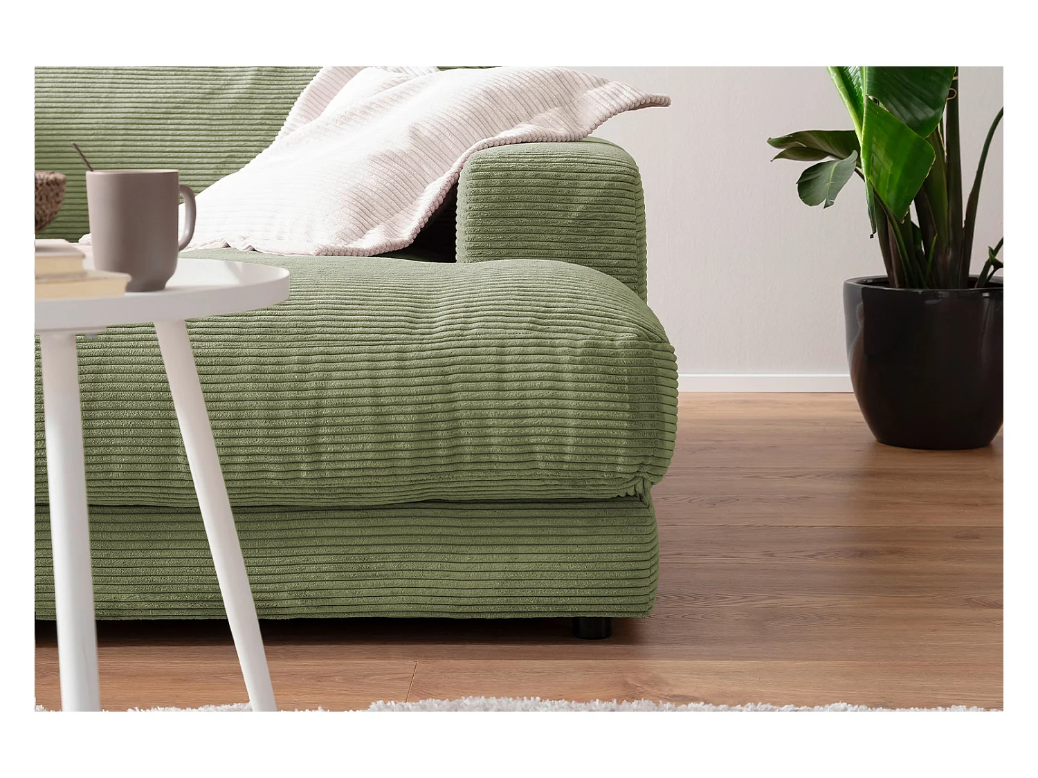 Grote - Groen Koord - MADELINE