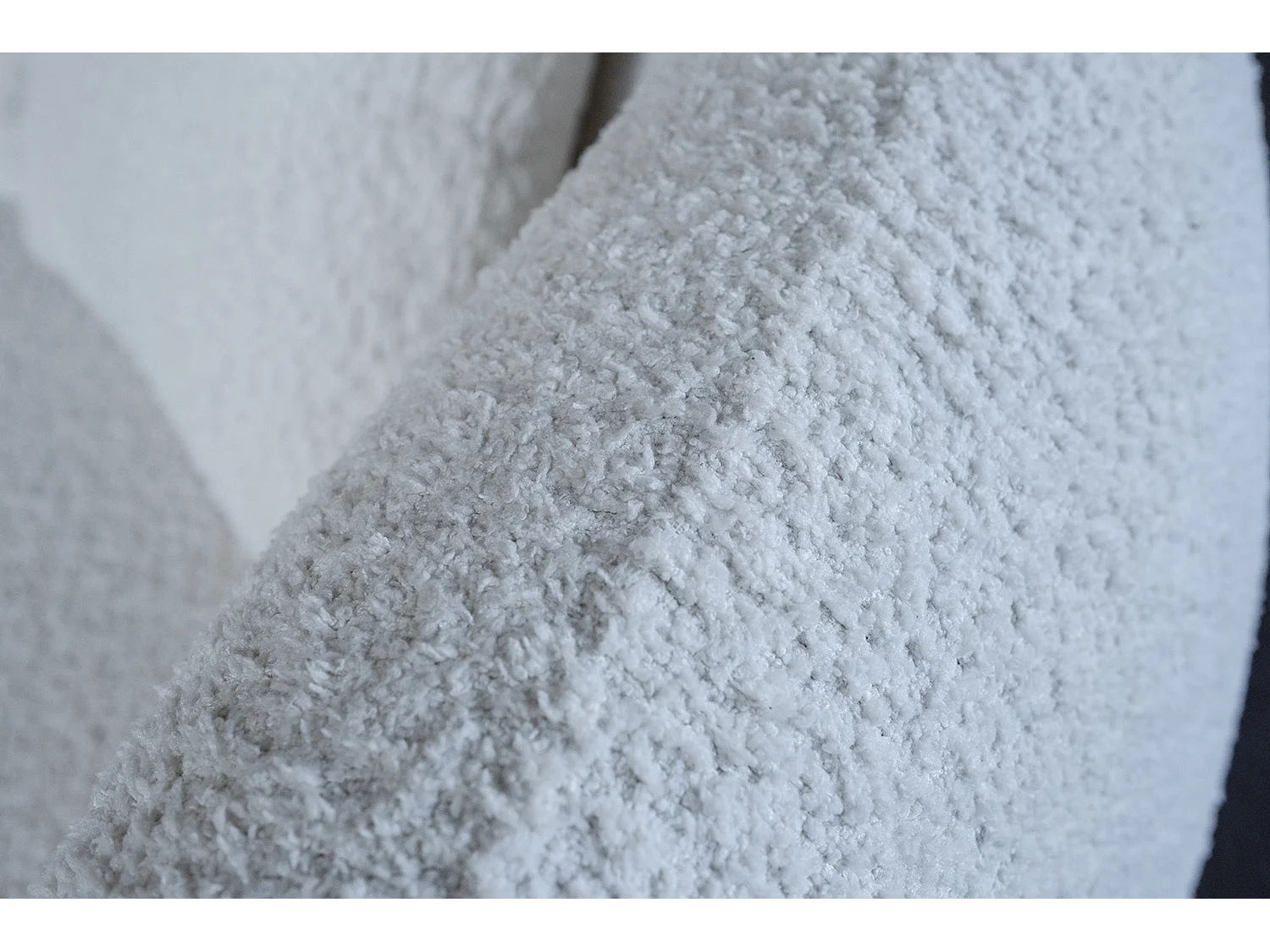 RADA - Crème wit Geweven stof - RADA