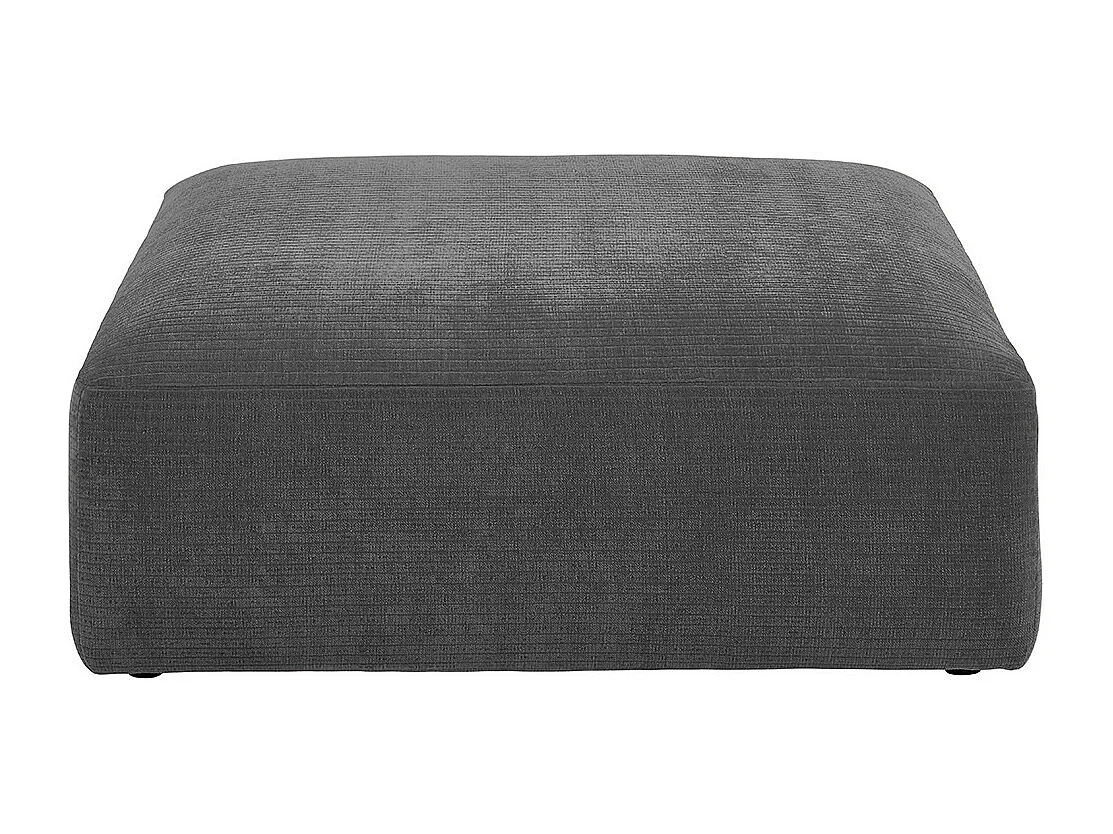 Élément - anthracite Velours côtelé - SEPHI