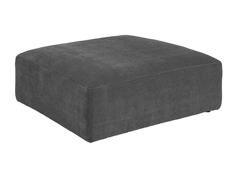 Sofa - Anthrazit Cord - SEPHI