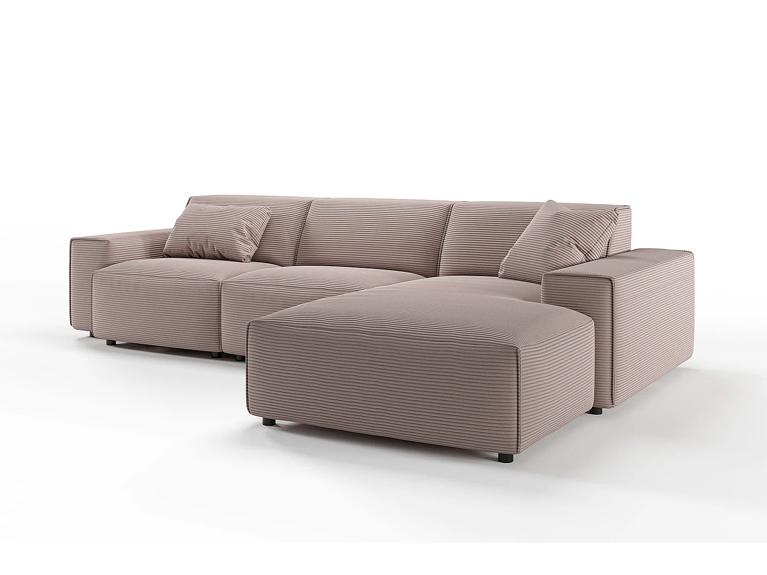 RANI - Roze Koord - RANI