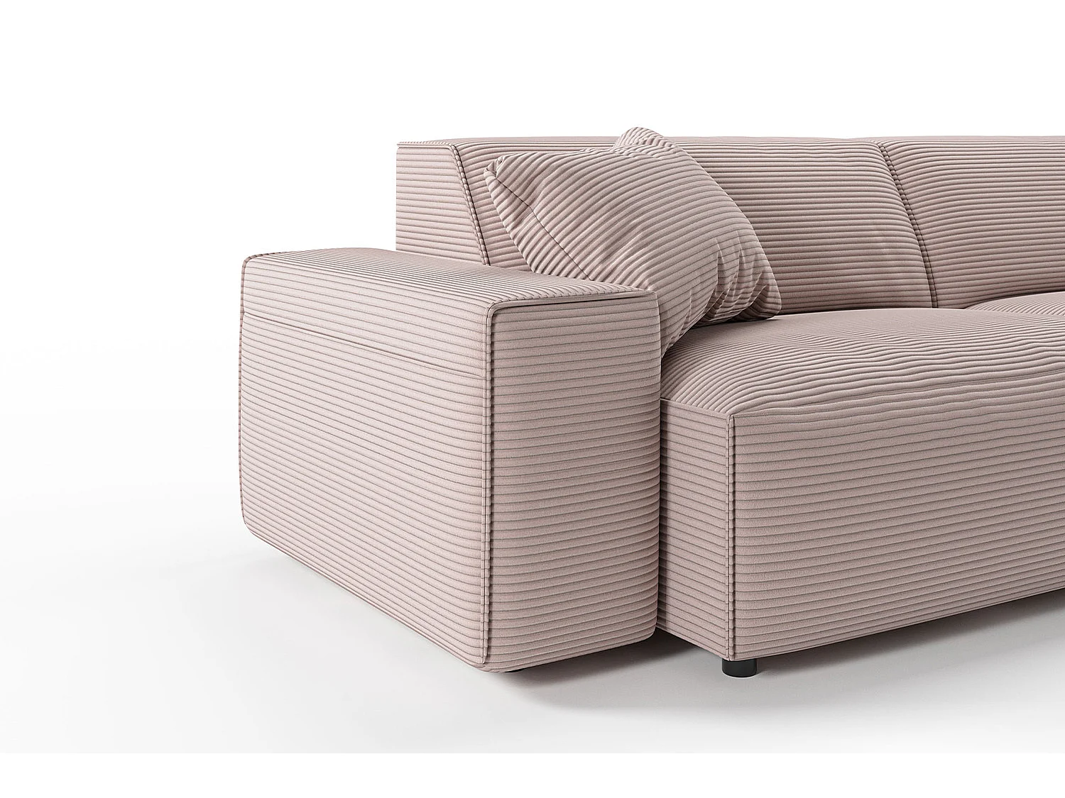 RANI - Roze Koord - RANI