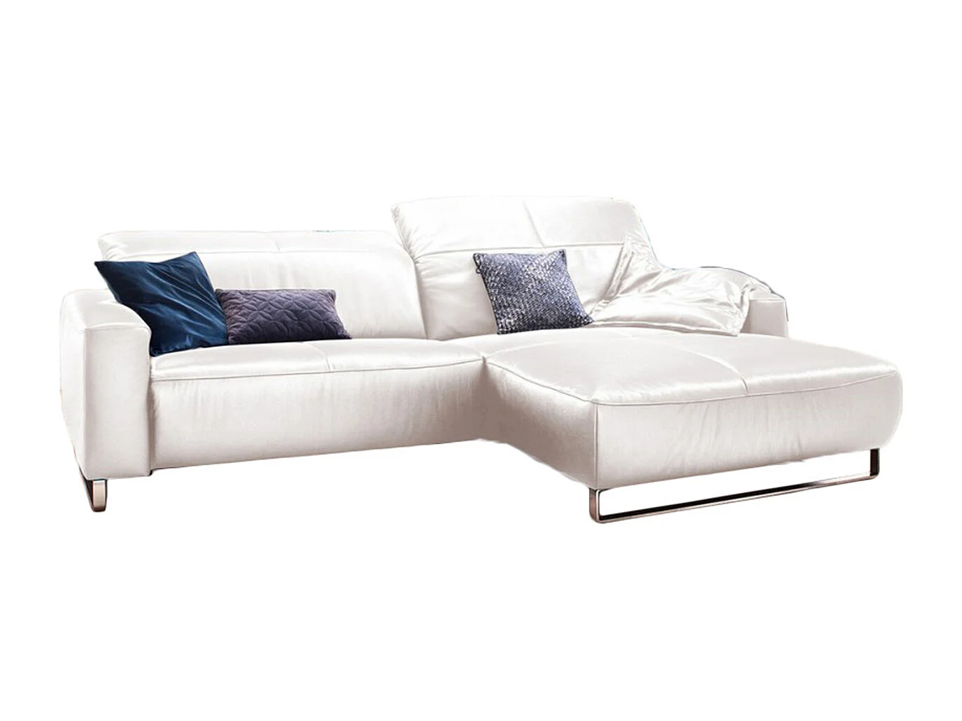 Sofá - Crudo piel - YORK