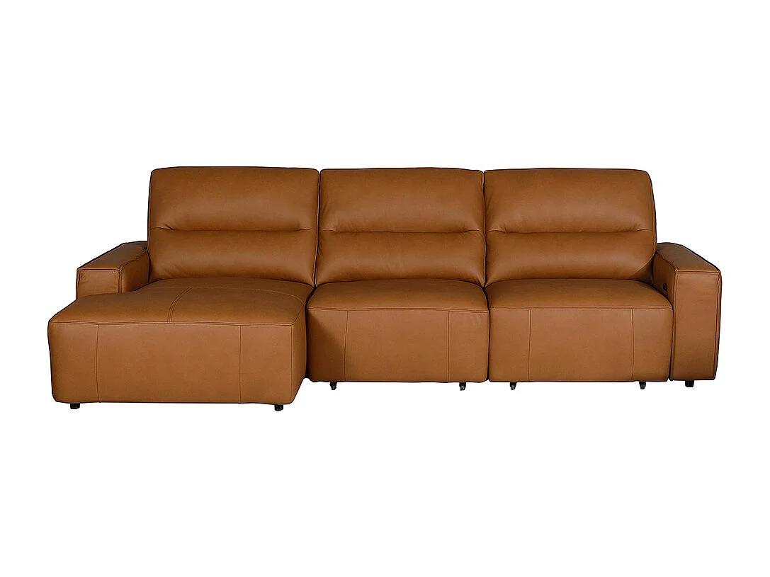 Big - Braun Leder - DORI