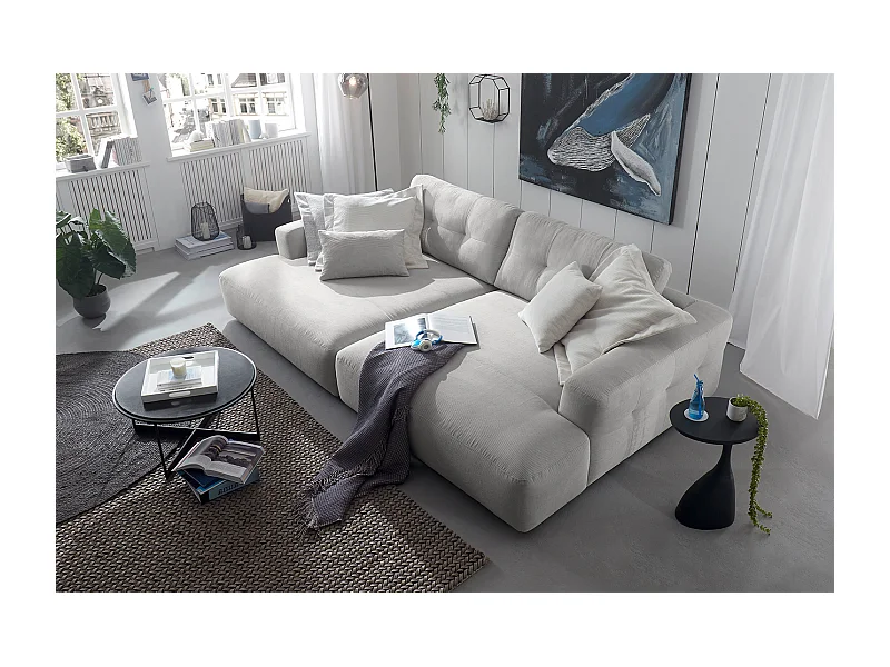 Big - Silber Cord - MIKA