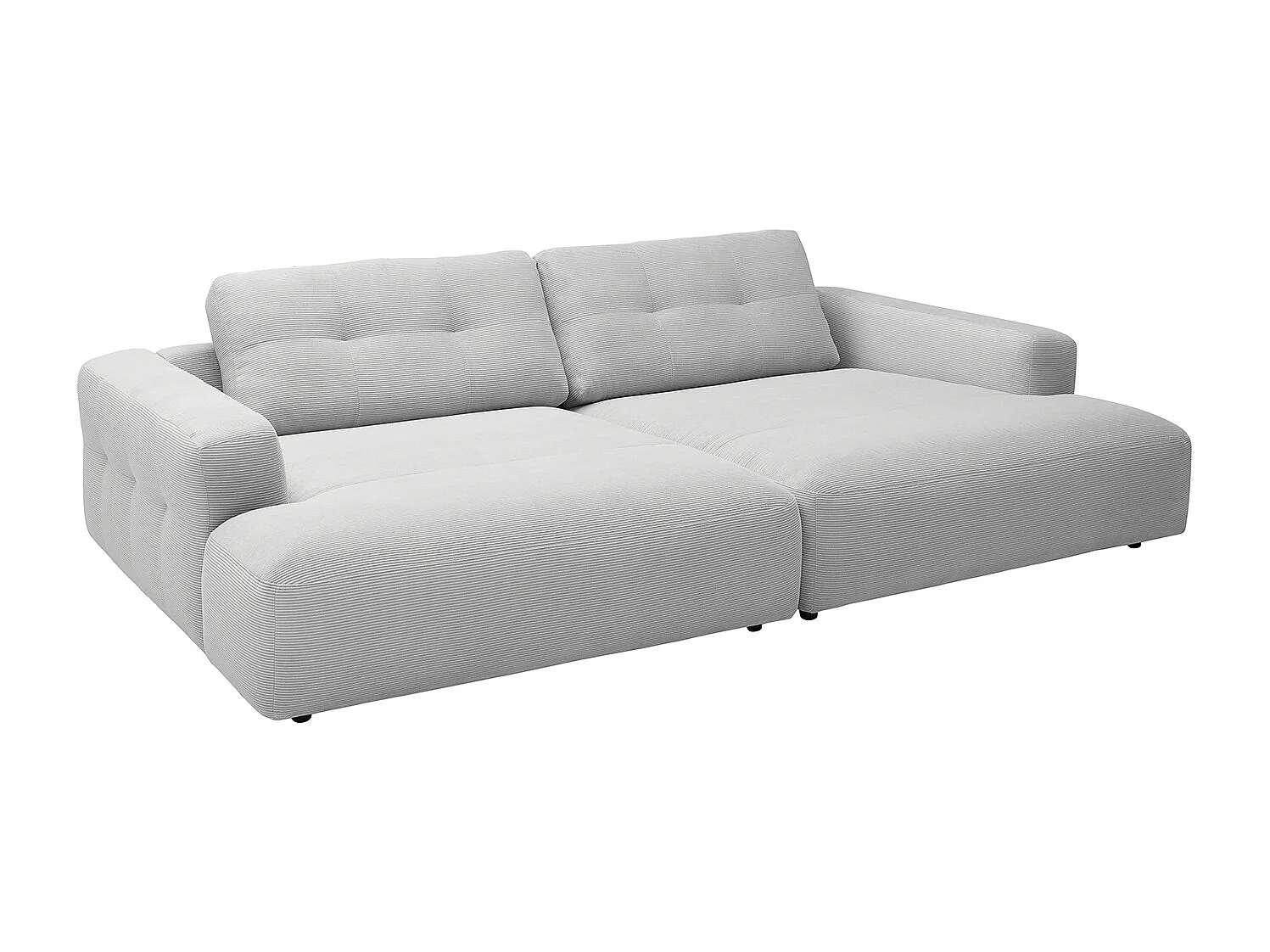 Big - Silber Cord - MIKA