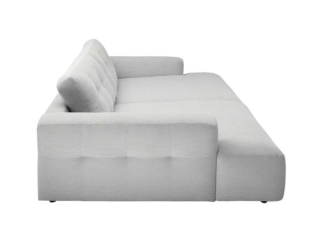 Big - Silber Cord - MIKA