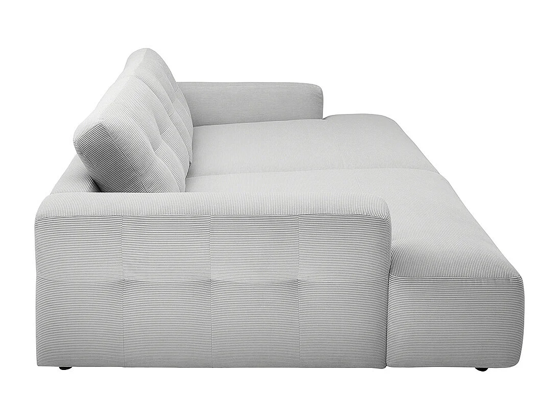 Big - Silber Cord - MIKA