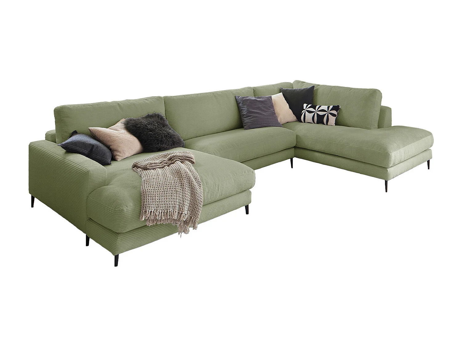 Levend - Groen Koord - CARA