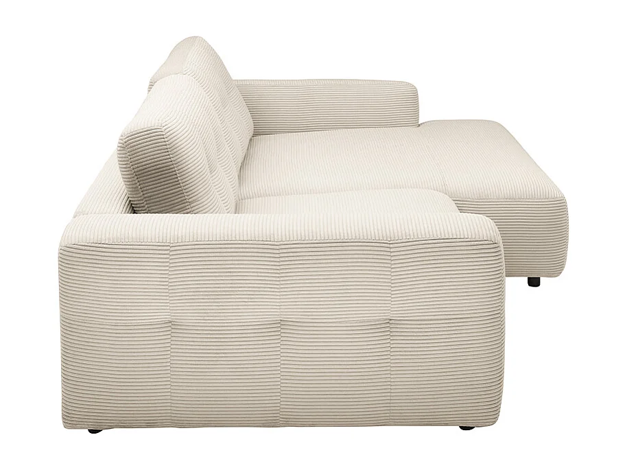 Sofá - blanco crema Pana - MIKA