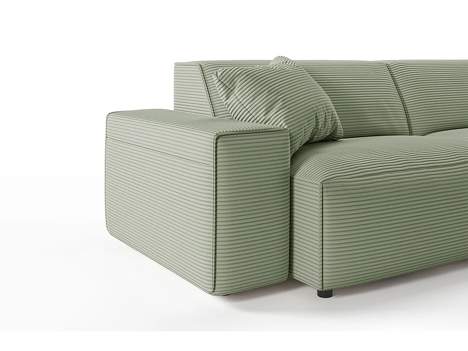 RANI - Groen Koord - RANI